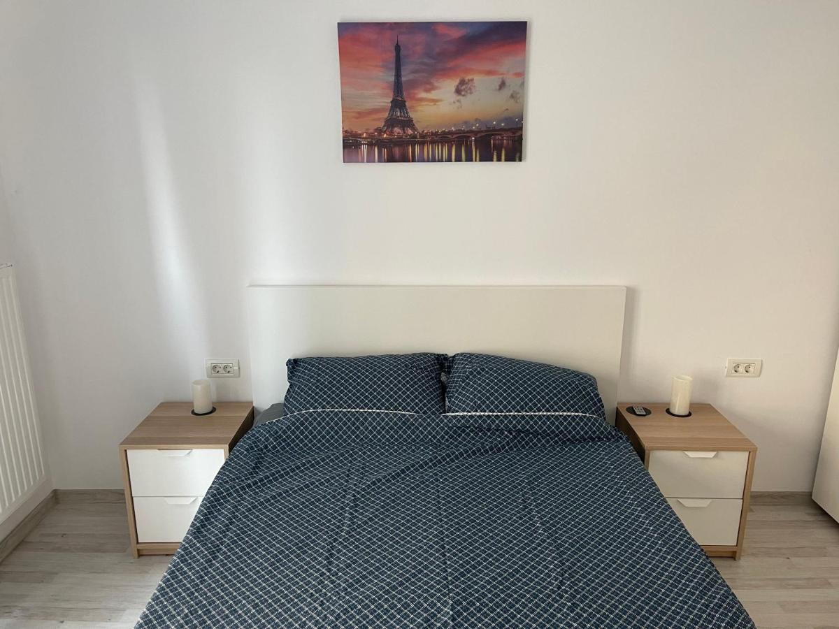 Pearl Luxury Apartment Near Presidential Palace Bukares Bagian luar foto