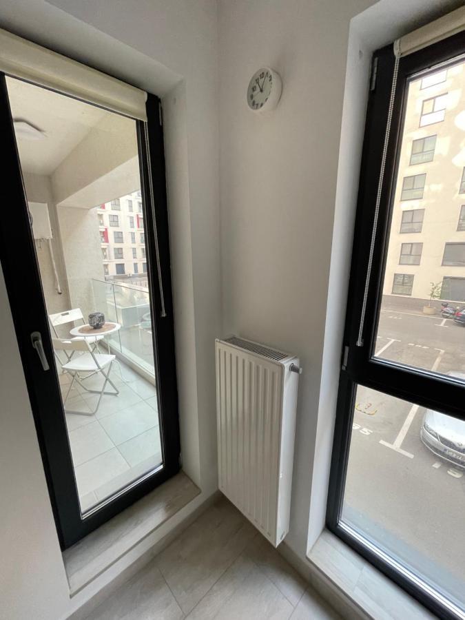 Pearl Luxury Apartment Near Presidential Palace Bukares Bagian luar foto